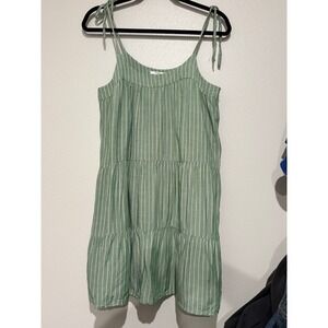 O'Neill Tana Stripe dress Juniors